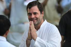 विदेश मंत्री को प्रधानमंत्री को भी कूटनीति की जानकारी देनी चाहिए : राहुल गांधी