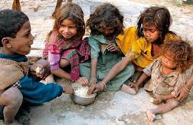 हंगर इंडेक्स में फिसला भारत, पाकिस्तान और नेपाल से भी पीछे