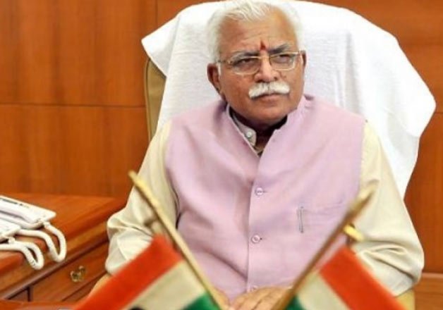 हरियाणा में खट्टर इस बार 75 पार, विपक्ष रोकने को तैयार 