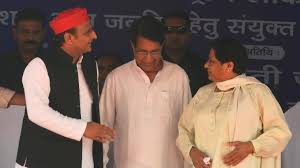 यूपी उपचुनाव में विपक्ष की परीक्षा शुरू 
