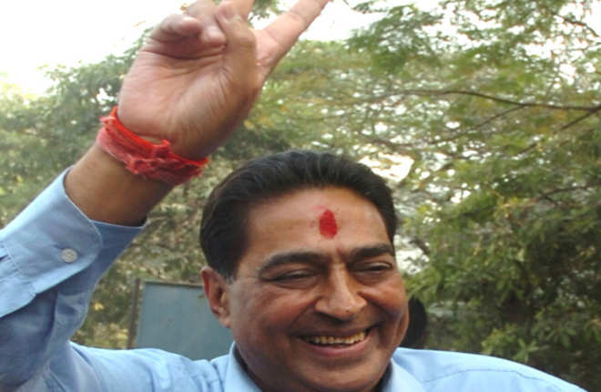 सुभाष चौपडा के ‘हाथ’ में दिल्ली की कमान