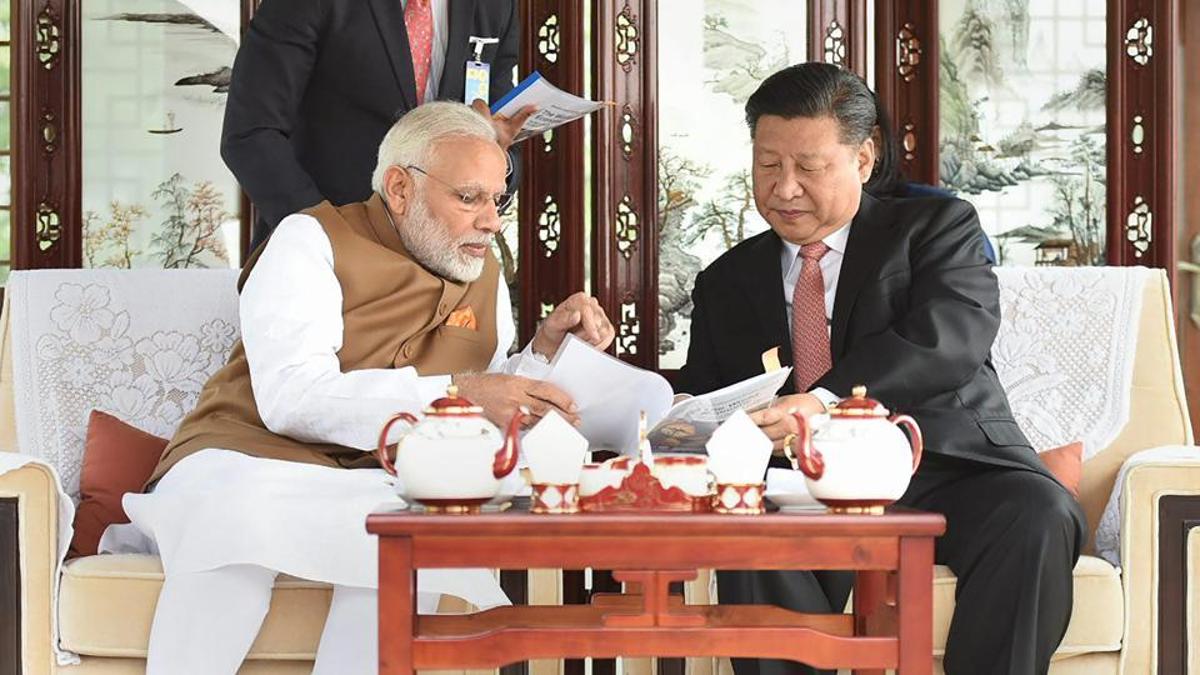 चीन ने मारी पलटी