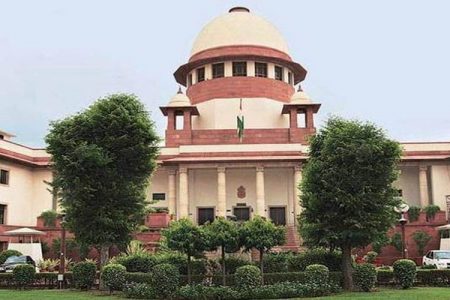 फिर से बनेगा संत रविदास मंदिर,सुप्रीम कोर्ट ने लगाई मुहर