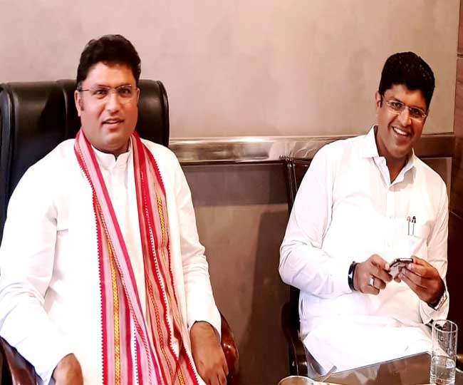 तंवर ने कांग्रेस को हराने के लिए चौटाला से मिलाया ‘हाथ’ 