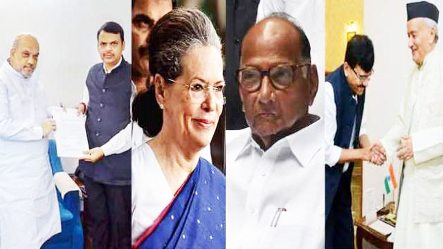 अयोध्या पर फैसला आने से पहले सोशल मीडिया मैसेज, लाइसेंस हथियारों और पोस्टर पर लगी रोक