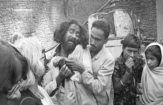 3000 सिक्खों का कत्लेआम, 35 साल से न्याय की आस