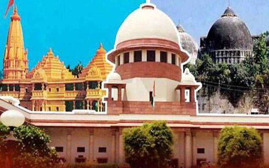 अभी भी मुस्लिम पक्ष के पास है दो कानूनी विकल्प खुले