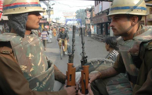कुछ तो होने वाला है अयोध्या में !