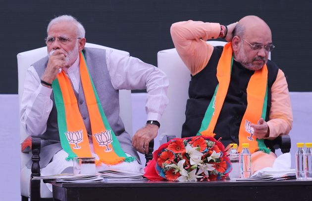 क्यों फेल हो रहे राजनीति के चाणक्य ? 