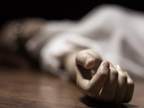 धर्मनगरी में अधर्म,देर से आने पर 9 साल की बेटी को उतार दिया मौत के घाट 