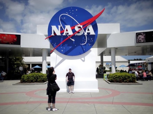 NASA ने बताया क्यों घुट रहा दिल्ली का दम, सैटेलाइट ने तस्वीरों में दिखाया आइना 