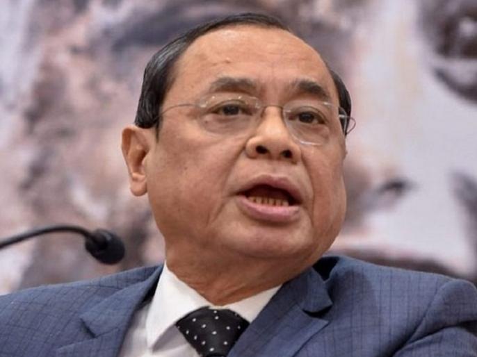 अयोध्या पर फैसले से पहले सीजीआई ने डीजीपी और चीफ सेक्रेट्री को किया तलब