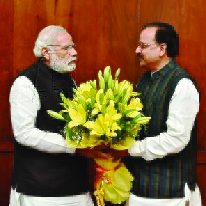 फिर अजय पर दांव!