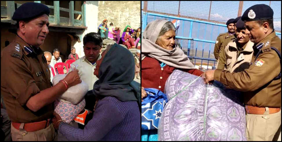 समय के साथ बदल रही पुलिस