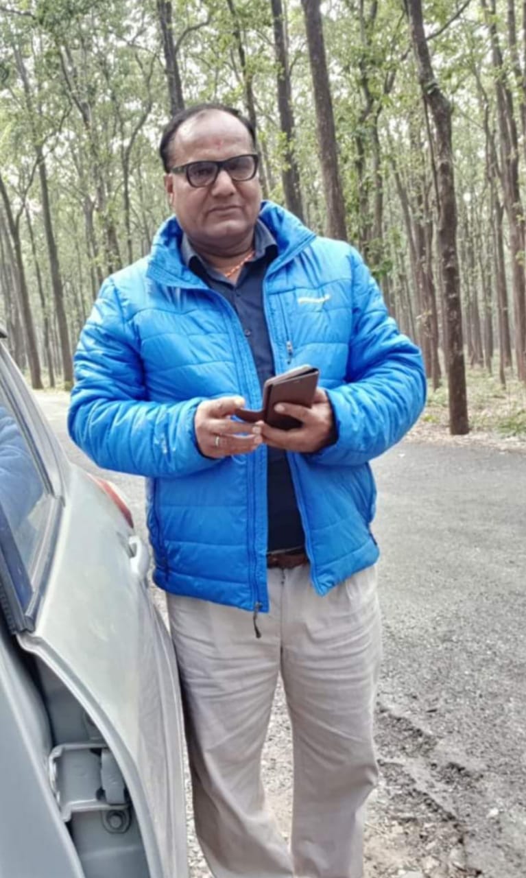 भुप्पी गोलीकाण्ड, कोतवाल लाइन हाज़िर…