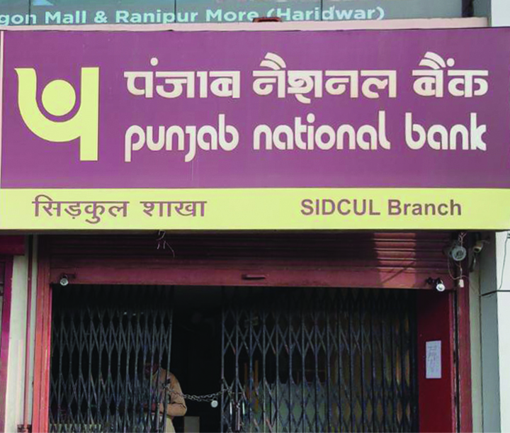 बैंकों को लगाया लाखों का चूना