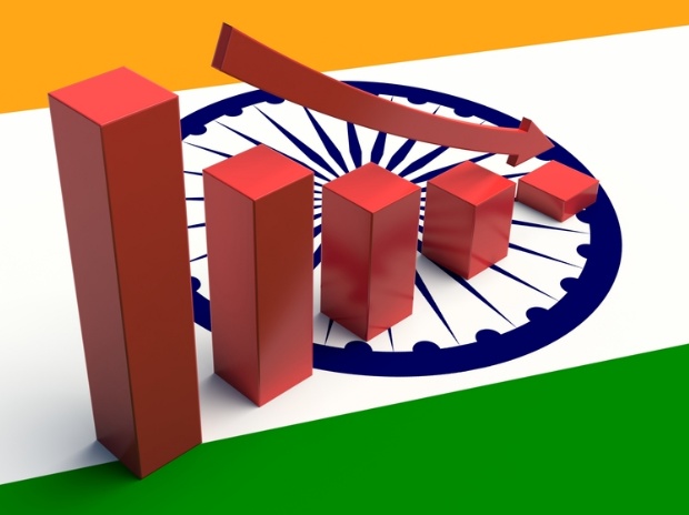 लगातार 4 महीने गिरा देश का निर्यात 