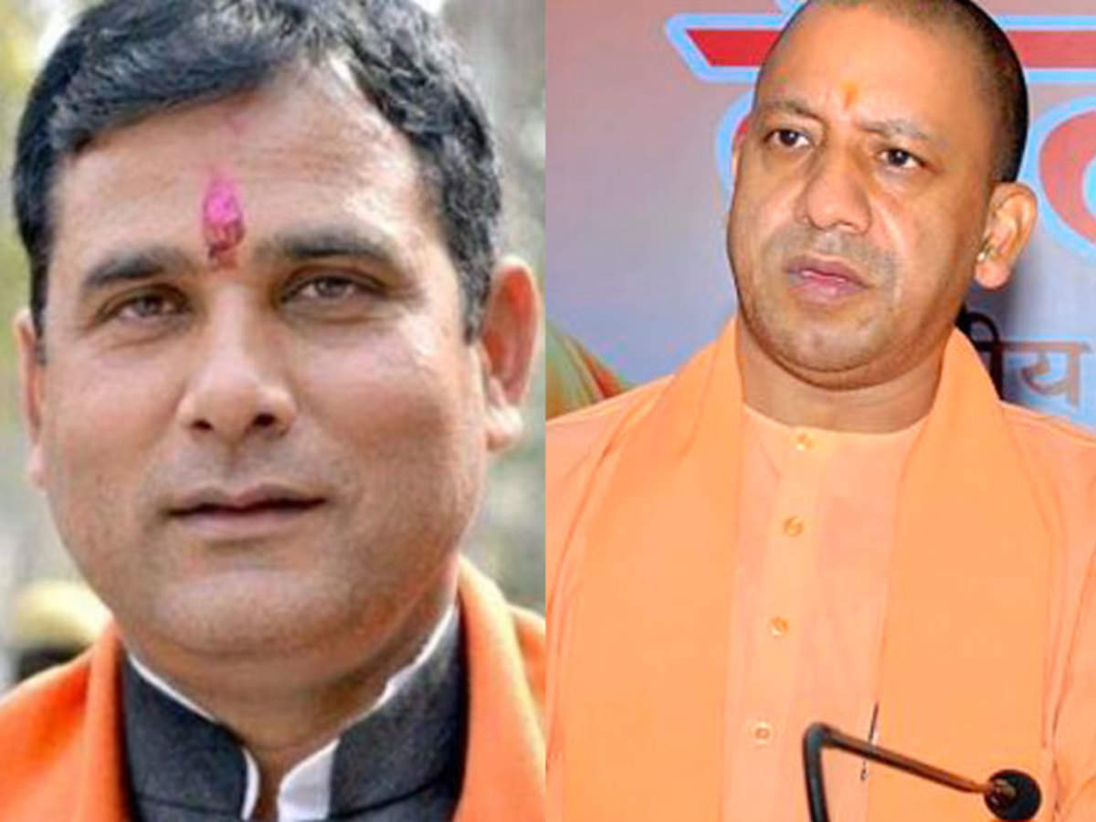 गुर्जर के बहाने 169 विधायको ने की सरकार की घेराबंदी,गाजियाबाद के डीएम एसएसपी तलब