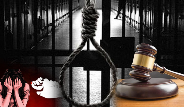 आंध्र प्रदेश: 21 दिन में दुष्कर्म दोषियों को मिलेगी सजा, राज्य कैबिनेट से ड्राफ्ट बिल पास