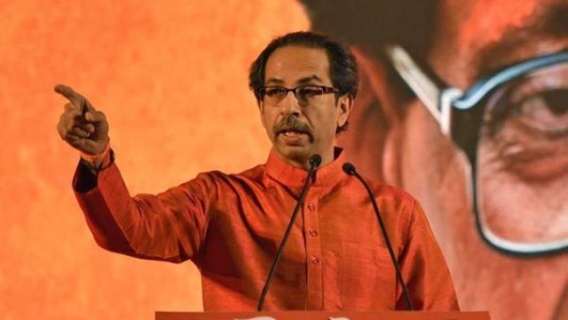 शिवसेना नही छोड़ेगी कट्टर हिंदुत्व,कांग्रेस को झटका 
