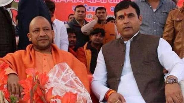 भाजपा के 200 विधायक गुर्जर के समर्थन में,अपनी ही सरकार के खिलाफ बगावत