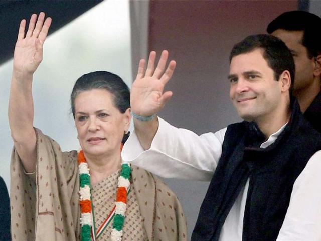 आज भारत बचाओ रैली में होगा मोदी पर वार तो राहुल का इकरार