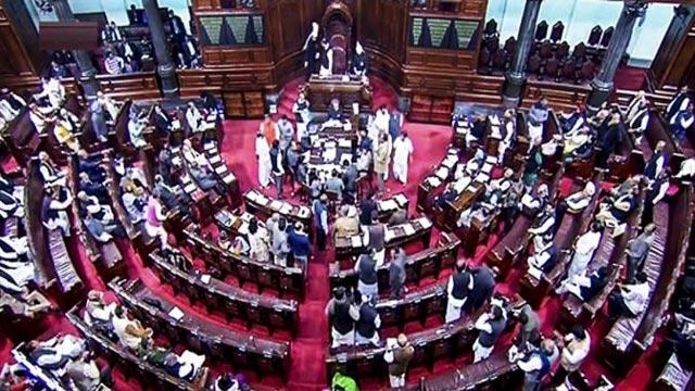 विपक्षी एकजुटता के बाद भी संसद से पारित हुआ नागरिकता संशोधन विधेयक