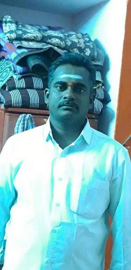 तमिलनाडु में BJP कार्यवाहक की हत्या, CAA विरोधियों पर आरोप