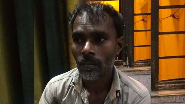 पुलिस मुठभेड़ में मारा गया 23 बच्चों को बंधक बनाने वाला सुभाष, पत्नी हुई भीड़ की शिकार