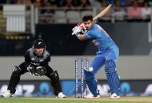 India vs New Zealand: Óñ¡Óñ¥Óñ░Óññ Óñ¿ÓÑç T20 Óñ«ÓÑçÓñé Óñ¿ÓÑìÓñ»ÓÑéÓñ£ÓÑÇÓñ▓ÓÑêÓñéÓñí ÓñòÓÑï 6 ÓñÁÓñ┐ÓñòÓÑçÓñƒ Óñ©ÓÑç Óñ╣Óñ░Óñ¥Óñ»Óñ¥