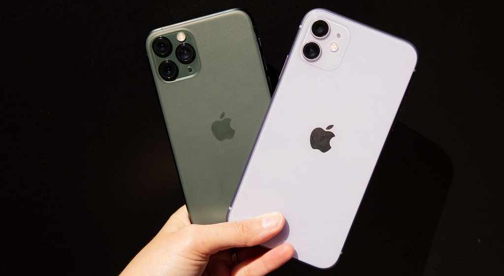 Apple iPhone 11 Series पर यहां मिल रहा 13,000 रुपये तक की बंपर छूट