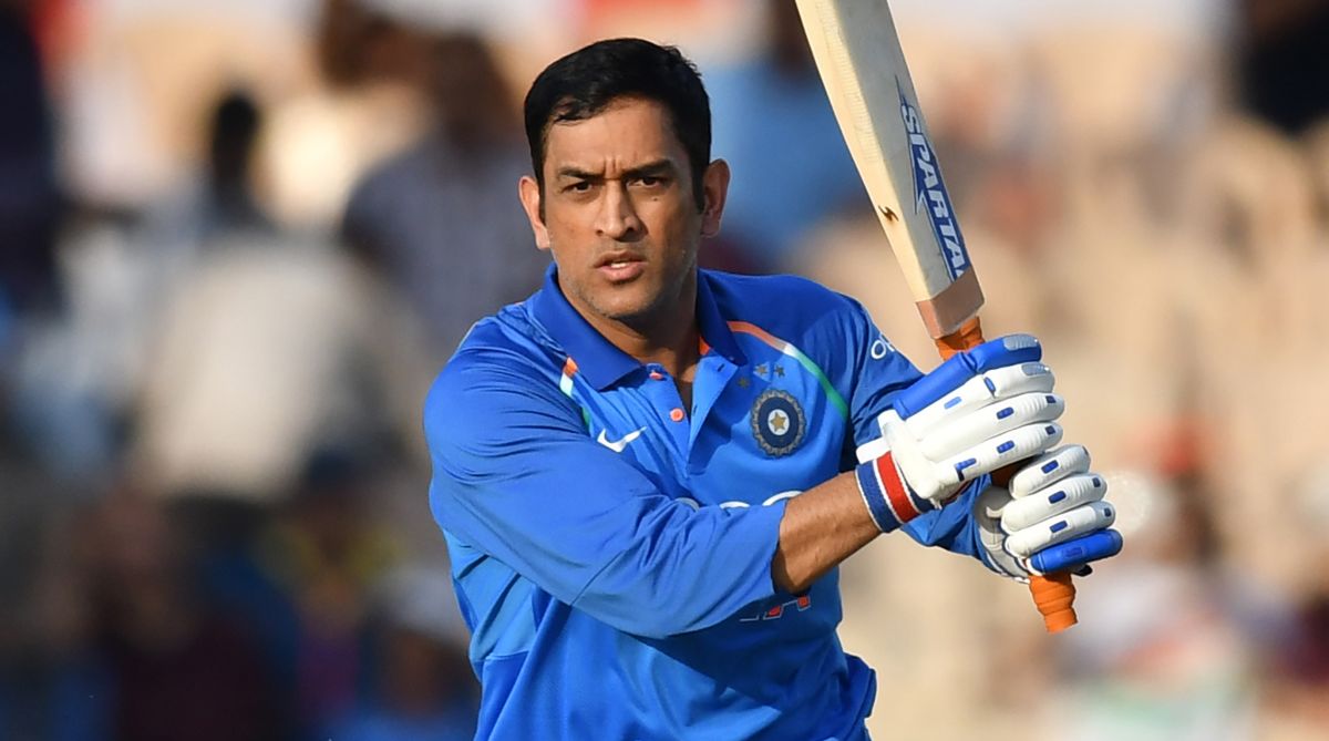 धोनी क्या IPL 2020 के जरिए करने वाले हैं टीम इंडिया में वापसी?