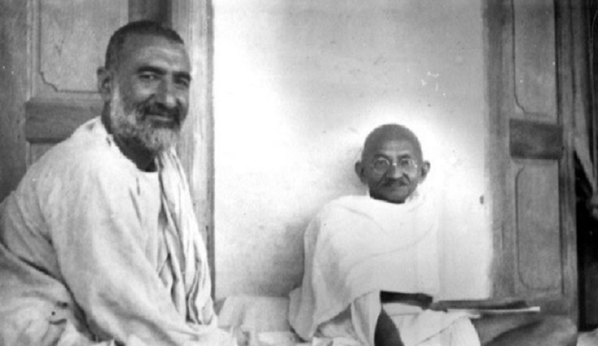 जयंती विशेष: गैर-हिन्दुस्तानी होने के बावजूद हिन्दुस्तान के बहुत करीब थे फ्रंटियर गांधी