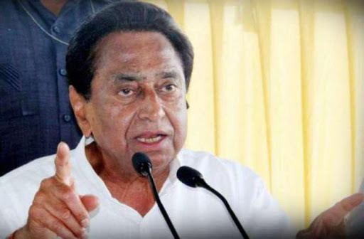 कमलनाथ-जयराम की जुबानी वॉर