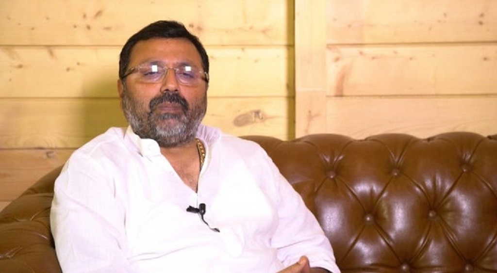 BJP विधायक निशिकांत दुबे का दावा, प्रदीप यादव कांग्रेस में गए तो गिरा देंगे हेमंत सरकार