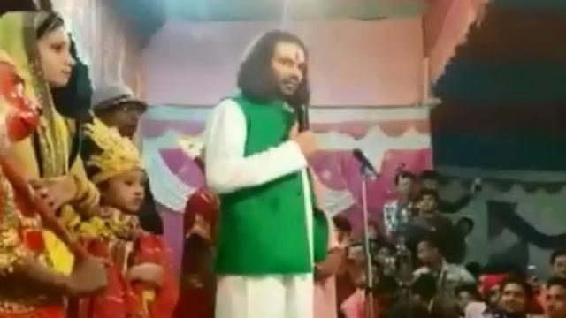 तेजप्रताप के विवादित बोल, कहा नीतीश कुमार-सुशील मोदी को अपने नाम में अब कुमारी लगा लेना चाहिए