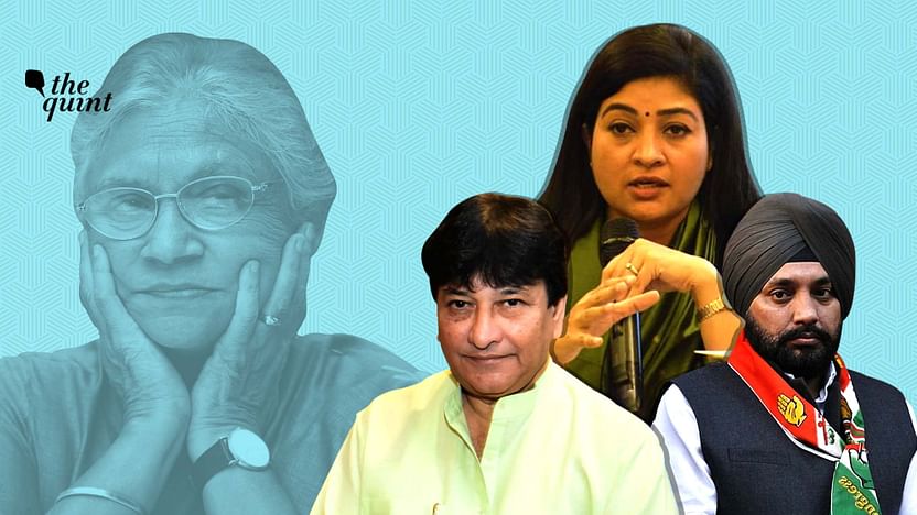 दिल्ली:मुकाबले में ‘फाउल’ होती कांग्रेस,आप को मिल रहा ‘वाकओवर’