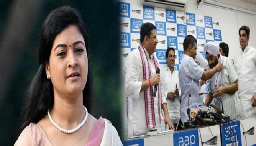 दिल्ली चुनाव में दलबदलुओं पर सबकी नजर