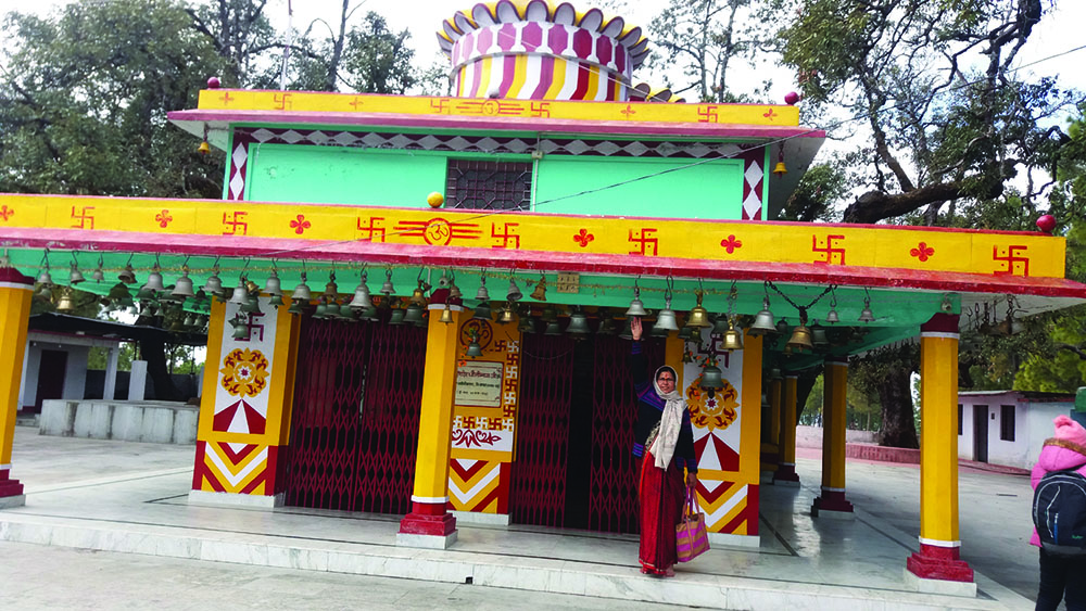 पर्यटन विकास का दावा करने वाली उत्तराखण्ड सरकार को नागलोक की सुध नहीं