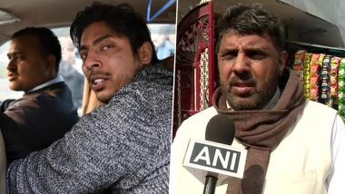 कपिल गुज्जर के पिता बोले, मेरा बेटा प्रधानमंत्री मोदी और अमित साह का सेवक है