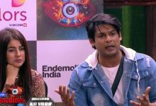 BIGG BOSS 13: Óñ©Óñ┐ÓñªÓÑìÓñºÓñ¥Óñ░ÓÑìÓñÑ Óñ¿ÓÑç Óñ¬ÓÑìÓñ░ÓÑçÓñ© ÓñòÓñ¥ÓñéÓñ½ÓÑìÓñ░ÓÑçÓñéÓñ© Óñ«ÓÑçÓñé Óñ░ÓñÂÓñ┐Óñ« ÓñªÓÑçÓñ©Óñ¥Óñê Óñ«ÓÑçÓñé ÓñªÓñ┐ÓñûÓñ¥Óñê ÓñªÓñ┐Óñ▓ÓñÜÓñ©ÓÑìÓñ¬ÓÑÇ, Óñ¿Óñ¥Óñ░Óñ¥Óñ£ Óñ╣ÓÑï ÓñÂÓñ╣Óñ¿Óñ¥Óñ£ Óñ¿ÓÑç ÓñøÓÑïÓÑ£ÓÑÇ ÓñòÓñ¥ÓñéÓñ½ÓÑìÓñ░ÓÑçÓñéÓñ©