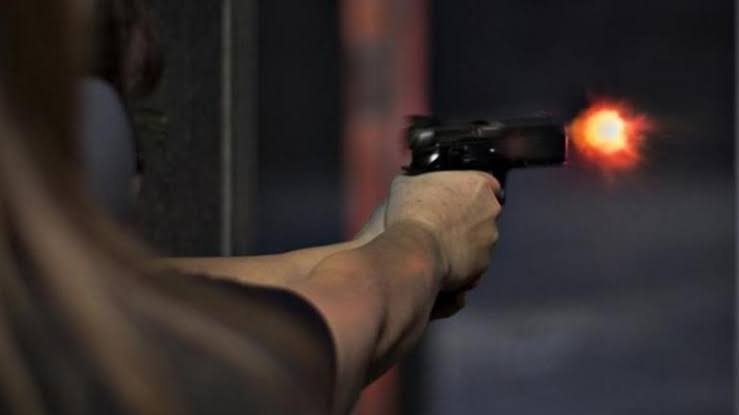 जामिया में फिर चली गोली, स्कूटी पर सवार थे हमलावर
