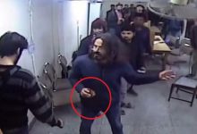 Óñ£Óñ¥Óñ«Óñ┐Óñ»Óñ¥ CCTV Óñ½ÓÑüÓñƒÓÑçÓñ£ Óñ«ÓÑçÓñé ÓñøÓñ¥ÓññÓÑìÓñ░ ÓñòÓÑç Óñ╣Óñ¥ÓñÑ Óñ«ÓÑçÓñé ÓñÑÓñ¥ ÔÇÿÓñ¬Óñ░ÓÑìÓñ©ÔÇÖ Óñ«ÓñùÓñ░ ÓñÜÓÑêÓñ¿Óñ▓ÓÑïÓñé Óñ¿ÓÑç ÔÇÿÓñ¬ÓññÓÑìÓñÑÓñ░ÔÇÖ Óñ¼ÓññÓñ¥ÓñòÓñ░ ÓñÜÓñ▓Óñ¥Óñê ÓñûÓñ¼Óñ░