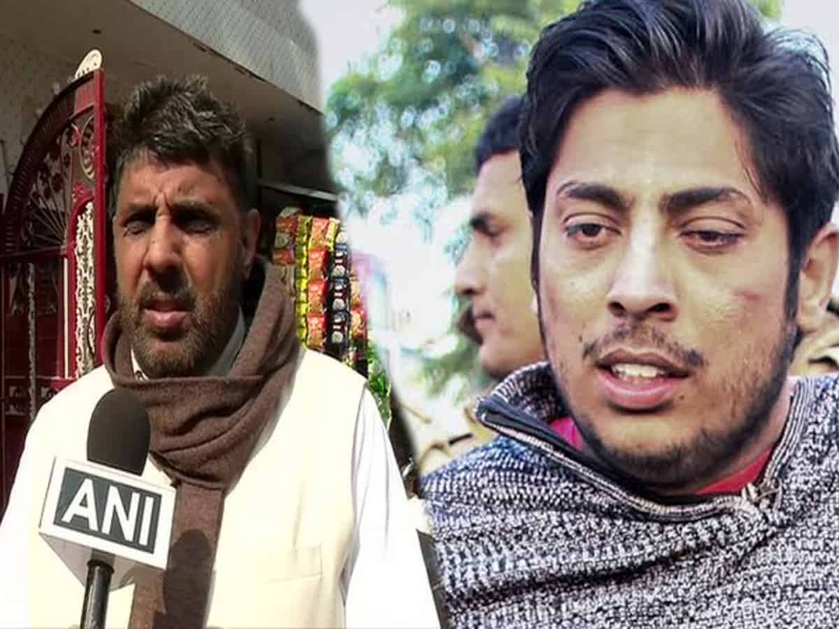 AAP से कनेक्शन करके कपिल को फंसा रही दिल्ली पुलिस: गजे गुर्जर