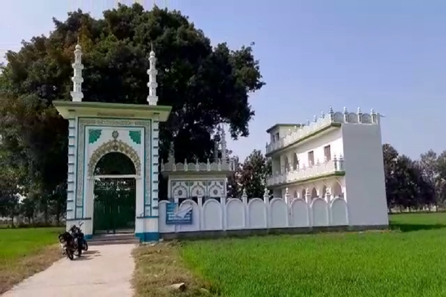 मस्जिद के लिए इस जगह जमीन देने की घोषणा, राम मंदिर ट्रस्ट का भी ऐलान 