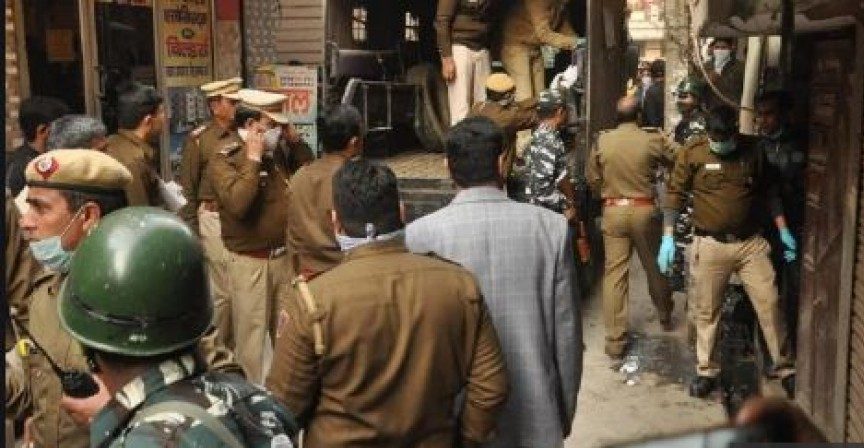 भजनपुरा हत्याकांड में बड़ा खुलासा, आत्महत्या नहीं धारदार हथियार से की गई हत्या