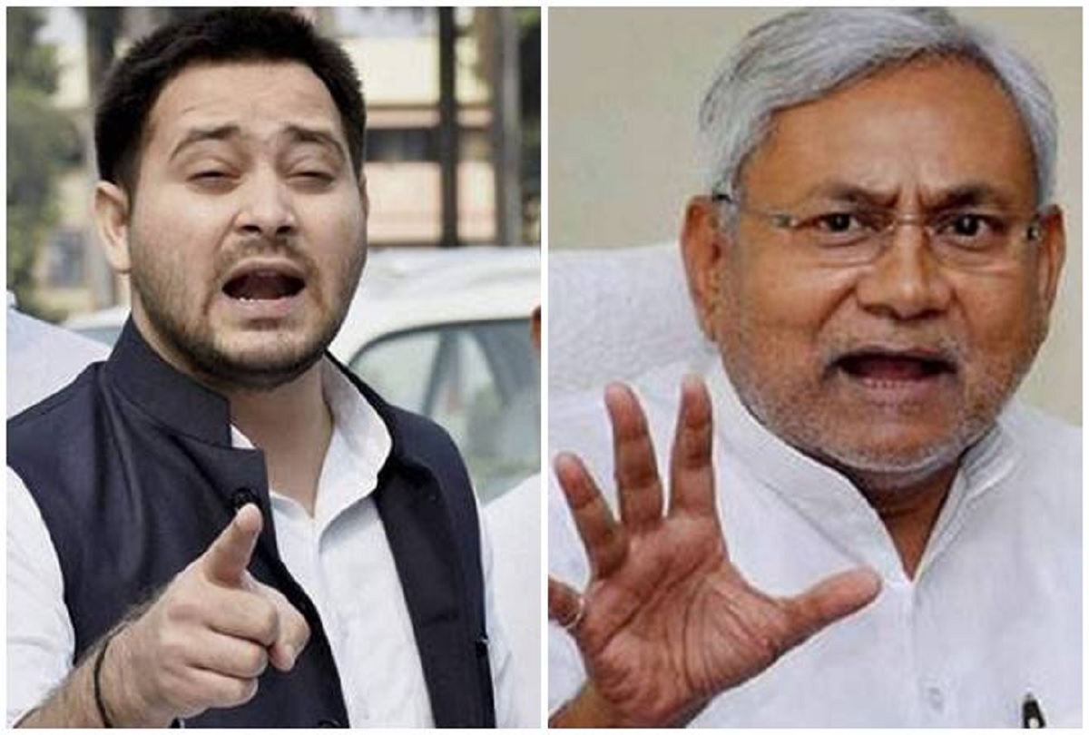 मीरा कुमार को बतौर CM चेहरा आगे कर कांग्रेस ने किया बिहार के सियासत को गर्म