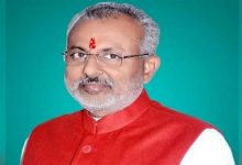 BJP Óñ¿ÓÑçÓññÓñ¥ ÓñòÓÑç Óñ¼Óñ┐ÓñùÓÑ£ÓÑç Óñ¼ÓÑïÓñ▓, ÓñòÓñ╣Óñ¥ Óñ«ÓÑüÓñ©ÓÑìÓñ▓Óñ┐Óñ« Óñ«Óñ╣Óñ┐Óñ▓Óñ¥ÓñÅÓñé Óñ╣ÓÑêÓñé┬áÓñ░Óñ¥ÓñÁÓñú ÓñòÓÑÇ Óñ¼Óñ╣Óñ¿ Óñ©ÓÑéÓñ░ÓÑìÓñ¬Óñ¿ÓñûÓñ¥ ÓñòÓÑç ÓñÁÓñéÓñÂÓñ£