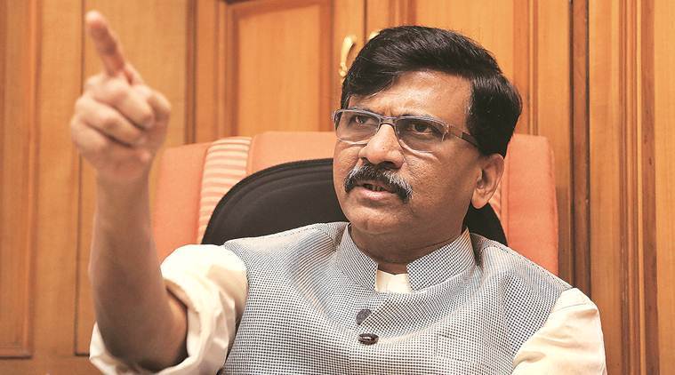 महाराष्ट्र: शिवसेना के लिए सिरदर्द बनते जा रहे हैं संजय राउत