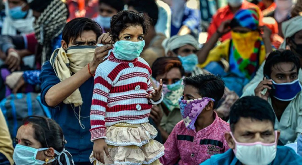 कोरोना वायरस से कारण एशिया के 1.1 करोड़ लोग हो जाएंगे गरीब: वर्ल्ड बैंक
